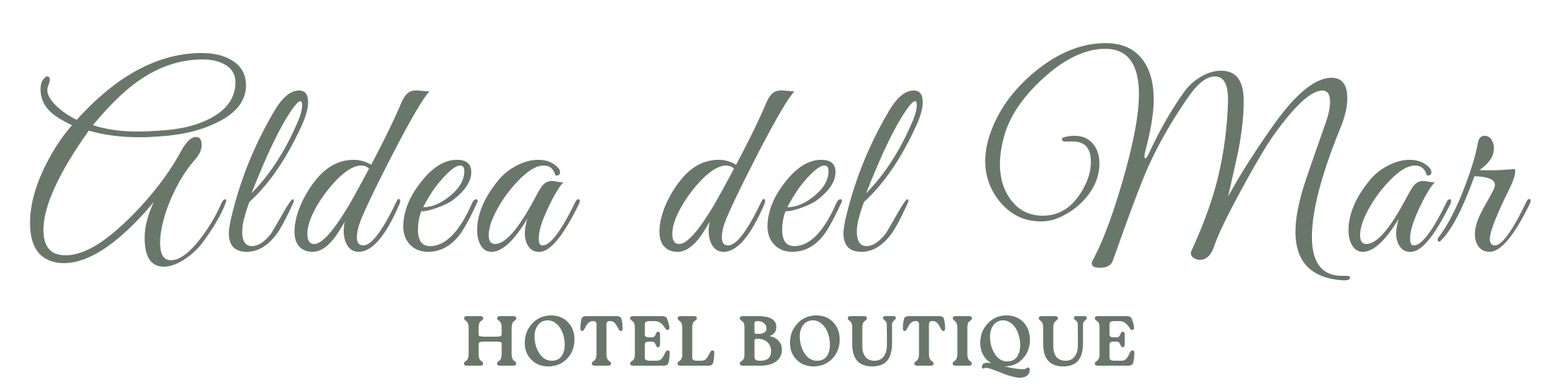 Hotel Boutique Aldea del Mar